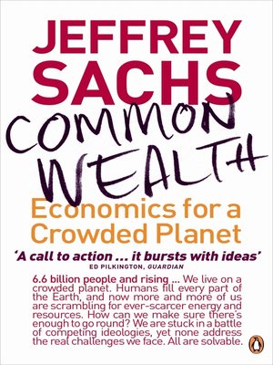 cover image of Common Wealth